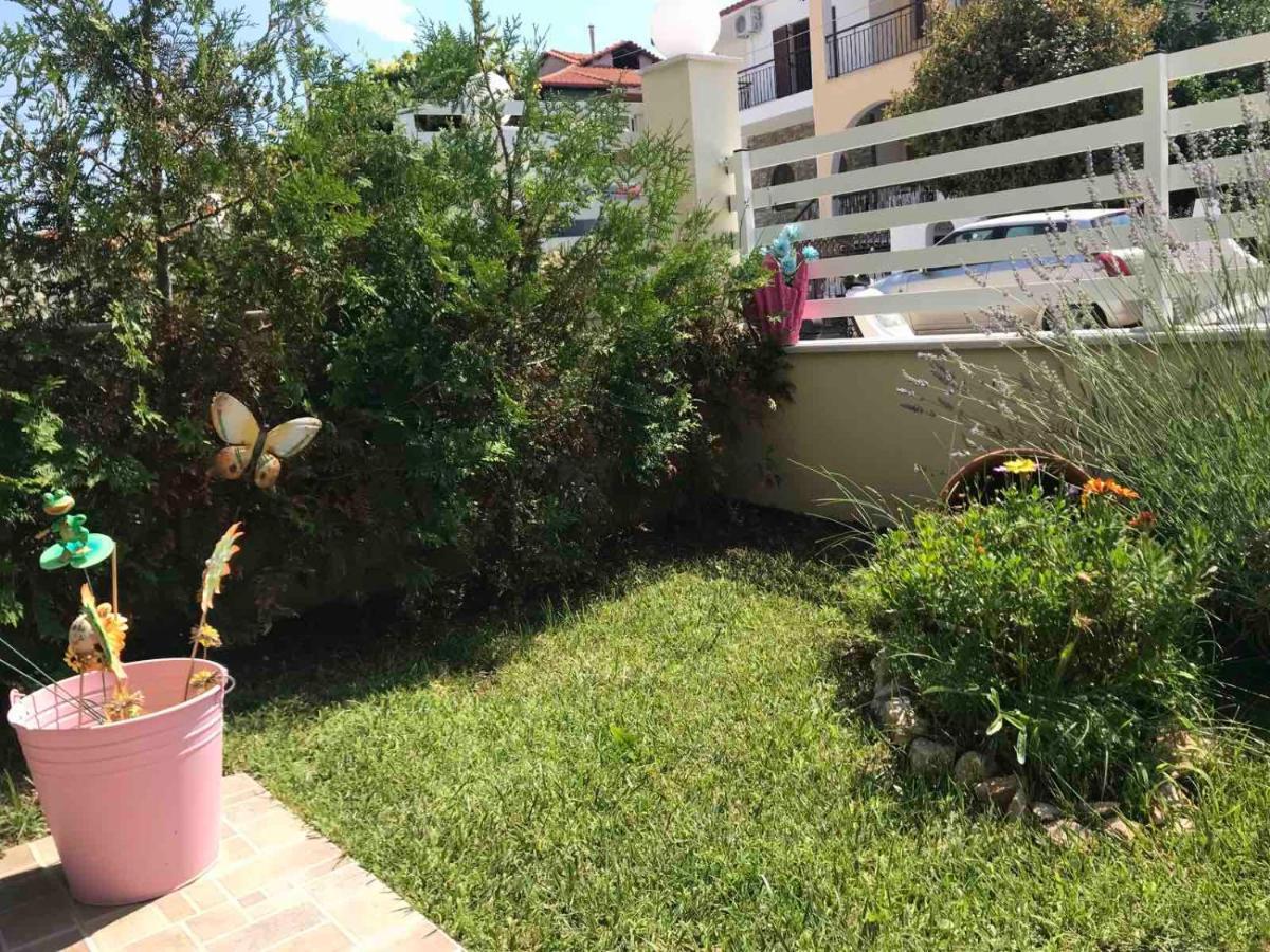Mihail Νικήτη Εξωτερικό φωτογραφία